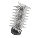 Maxbell Electric Fish Scaler Cutter Head Fish Scaler Remover Head  Large