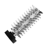 Maxbell Electric Fish Scaler Cutter Head Fish Scaler Remover Head  Universal