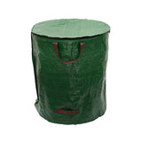 Maxbell Garden Waste Bags with Handles for Garden Lawn Pool Yard Grass Cuttings 60L 16Gallons