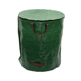 Maxbell Garden Waste Bags with Handles for Garden Lawn Pool Yard Grass Cuttings 60L 16Gallons