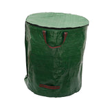 Maxbell Garden Waste Bags with Handles for Garden Lawn Pool Yard Grass Cuttings 60L 16Gallons