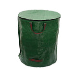Maxbell Garden Waste Bags with Handles for Garden Lawn Pool Yard Grass Cuttings 60L 16Gallons