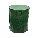 Maxbell Garden Waste Bags with Handles for Garden Lawn Pool Yard Grass Cuttings 272L 72Gallons