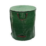 Maxbell Garden Waste Bags with Handles for Garden Lawn Pool Yard Grass Cuttings 272L 72Gallons