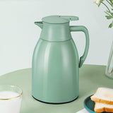 Maxbell Coffee Insulation Jug Vacuum Insulated Coffee & Beverage Dispenser 1L