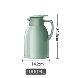 Maxbell Coffee Insulation Jug Vacuum Insulated Coffee & Beverage Dispenser 1L