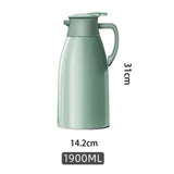 Maxbell Coffee Insulation Jug Vacuum Insulated Coffee & Beverage Dispenser 1.9L