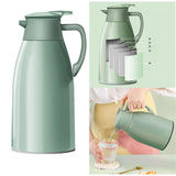 Maxbell Coffee Insulation Jug Vacuum Insulated Coffee & Beverage Dispenser 1.9L