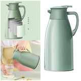 Maxbell Coffee Insulation Jug Vacuum Insulated Coffee & Beverage Dispenser 1.9L