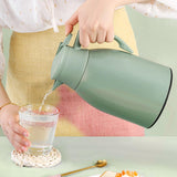 Maxbell Coffee Insulation Jug Vacuum Insulated Coffee & Beverage Dispenser 1.9L