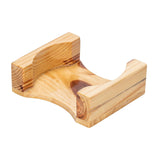 Maxbell Coaster Holder Wooden Housewarming Gifts for Home Desktop Apartment B