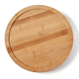 Maxbell Kitchen Turntable Tray Bread Tray for Cabinet, Kitchen, Decoration