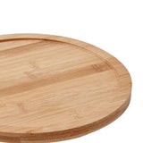 Maxbell Kitchen Turntable Tray Bread Tray for Cabinet, Kitchen, Decoration