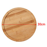 Maxbell Kitchen Turntable Tray Bread Tray for Cabinet, Kitchen, Decoration