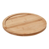 Maxbell Kitchen Turntable Tray Bread Tray for Cabinet, Kitchen, Decoration