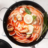 Maxbell Alcohol Stove with Lid Stainless for Camping Kitchenware Cooking Utensil