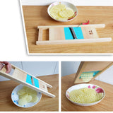 Maxbell Potato Grid Slicer Net Slicer Vegetable Slicer Cutter for Cooking