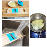 Maxbell Potato Grid Slicer Net Slicer Vegetable Slicer Cutter for Cooking