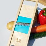 Maxbell Potato Grid Slicer Net Slicer Vegetable Slicer Cutter for Cooking