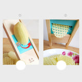 Maxbell Potato Grid Slicer Net Slicer Vegetable Slicer Cutter for Cooking