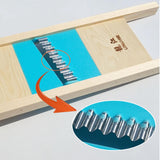 Maxbell Potato Grid Slicer Net Slicer Vegetable Slicer Cutter for Cooking