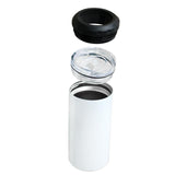 Maxbell Stainless Steel Insulated Travel Mug Tumbler Water Bottle Coffee Sports