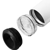 Maxbell Stainless Steel Insulated Travel Mug Tumbler Water Bottle Coffee Sports
