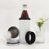 Maxbell Stainless Steel Insulated Travel Mug Tumbler Water Bottle Coffee Sports