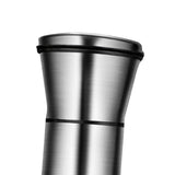Maxbell Multipurpose Pepper Mill Grain Mill Spice Mill for Salt Spices