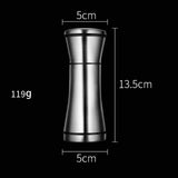 Maxbell Multipurpose Pepper Mill Grain Mill Spice Mill for Salt Spices