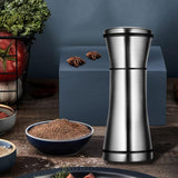 Maxbell Multipurpose Pepper Mill Grain Mill Spice Mill for Salt Spices