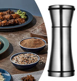 Maxbell Multipurpose Pepper Mill Grain Mill Spice Mill for Salt Spices