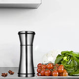 Maxbell Multipurpose Pepper Mill Grain Mill Spice Mill for Salt Spices