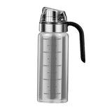 Maxbell Household Empty Oil Bottle Oil Dispenser for Vinegar Small