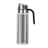 Maxbell Household Empty Oil Bottle Oil Dispenser for Vinegar Large