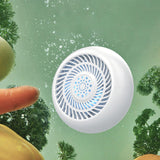 Maxbell Fruit and Vegetable Cleaning Machine Rechargeable Washer for Indoor Kitchen