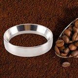 Maxbell Espresso Dosing Funnel Cafe Accessory Barista Tool for Restaurant  53mm