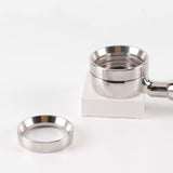 Maxbell Espresso Dosing Funnel Cafe Accessory Barista Tool for Restaurant  58mm