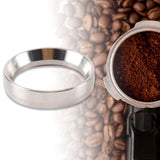 Maxbell Espresso Dosing Funnel Cafe Accessory Barista Tool for Restaurant  58mm