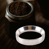 Maxbell Espresso Dosing Funnel Cafe Accessory Barista Tool for Restaurant  58mm