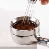 Maxbell Espresso Dosing Funnel Cafe Accessory Barista Tool for Restaurant  58mm
