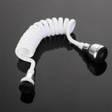 Maxbell Faucet Hose Sprayer Flexible Attachment for Kitchen Sink Bathroom Baby Bath