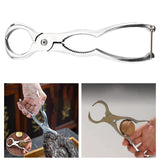 Maxbell Breaking Clips Utensil Professional Tool Tea Cutting Opener Tea Leaf Clip