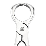 Maxbell Breaking Clips Utensil Professional Tool Tea Cutting Opener Tea Leaf Clip