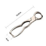 Maxbell Breaking Clips Utensil Professional Tool Tea Cutting Opener Tea Leaf Clip