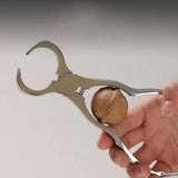 Maxbell Breaking Clips Utensil Professional Tool Tea Cutting Opener Tea Leaf Clip