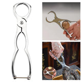 Maxbell Breaking Clips Utensil Professional Tool Tea Cutting Opener Tea Leaf Clip