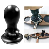 Maxbell Coffee Tamper with Spring Loaded Professional Coffee Machine Accessory 51mm