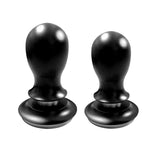 Maxbell Coffee Tamper with Spring Loaded Professional Coffee Machine Accessory 51mm