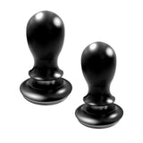 Maxbell Coffee Tamper with Spring Loaded Professional Coffee Machine Accessory 51mm